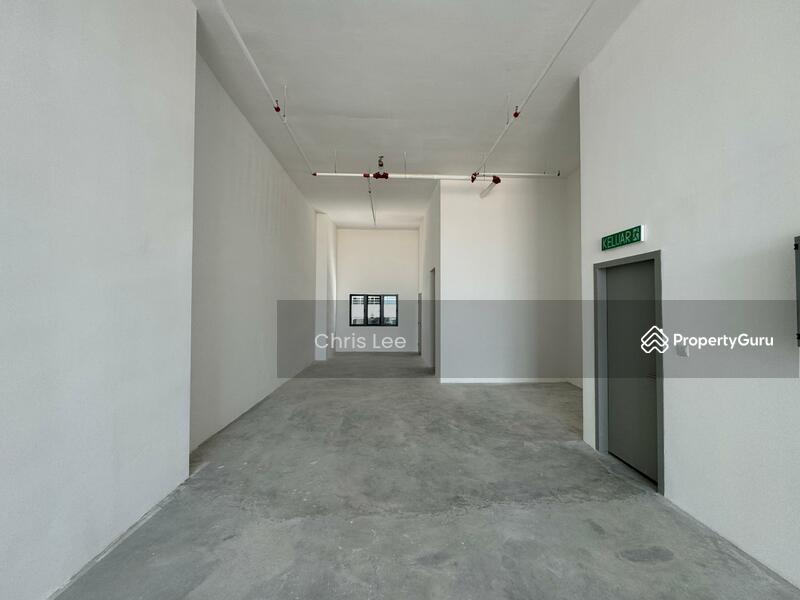 For Rent - Maya Bay Residences @ Gamuda Cove