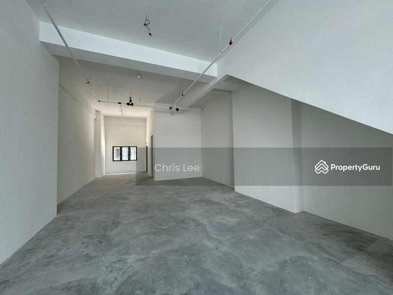 For Rent - Maya Bay Residences @ Gamuda Cove