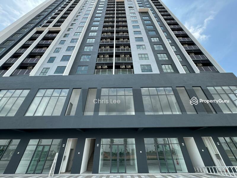 For Rent - Maya Bay Residences @ Gamuda Cove