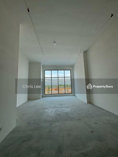 Untuk Disewa - Maya Bay Residences @ Gamuda Cove