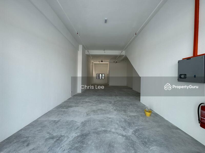 Untuk Disewa - Maya Bay Residences @ Gamuda Cove