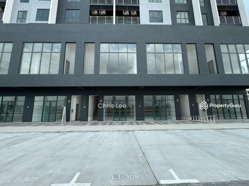 Untuk Disewa - Maya Bay Residences @ Gamuda Cove