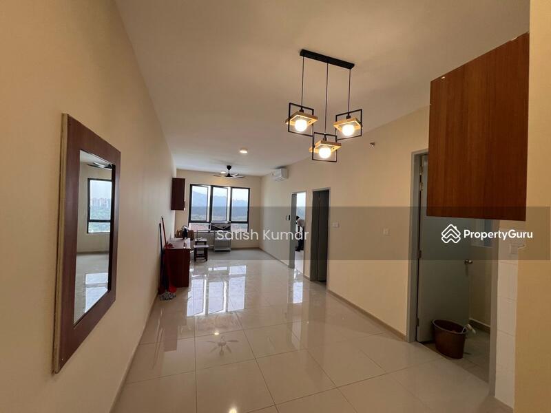 YOU Residences YOU City Cheras untuk Untuk Disewa RM 2,300 /bulan