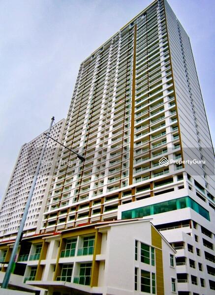Kondominium untuk Dijual di Shineville Park - Rex Tung - PropertyGuru.com.my