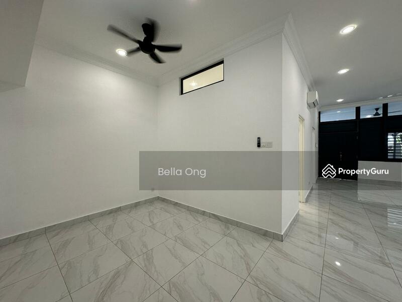 Taman Bamboo, Jalan Terolak 8, Jalan Ipoh, KL City, Kuala Lumpur, 2