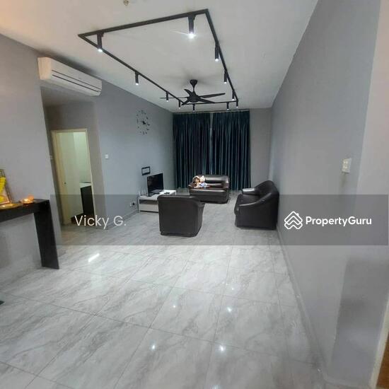 Scott Sentral untuk Untuk Disewa RM 2,850 /bulan (2024