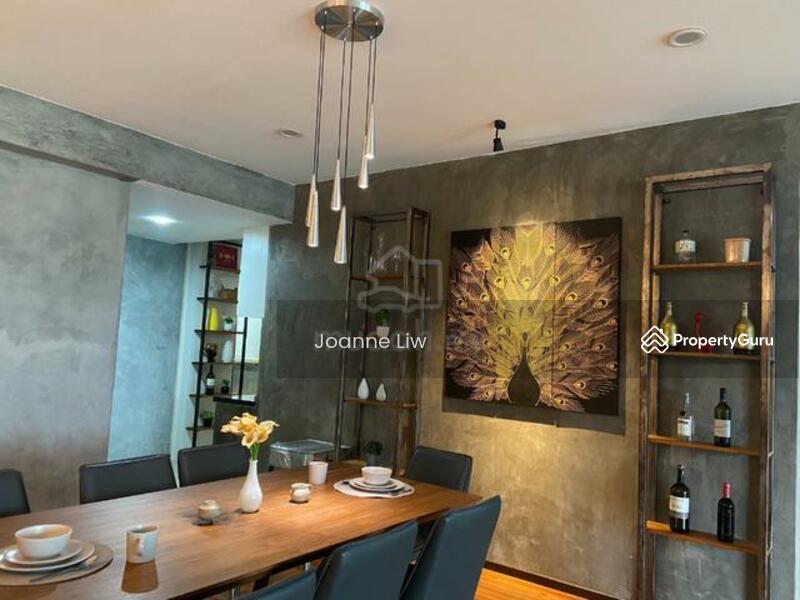 Service Residence for Rent at Summerton - Joanne Liw - PropertyGuru.com.my