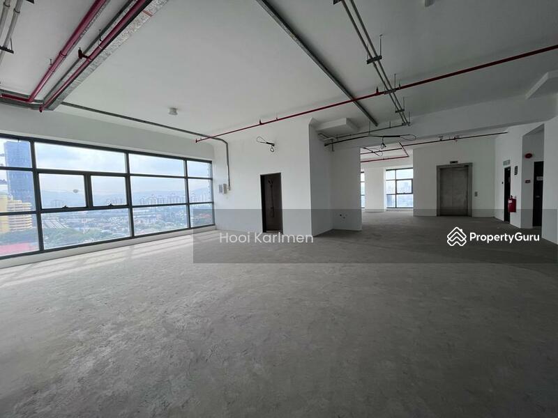 Office for Rent in KL City Centre (Kuala Lumpur) - Hooi Karlmen - PropertyGuru.com.my