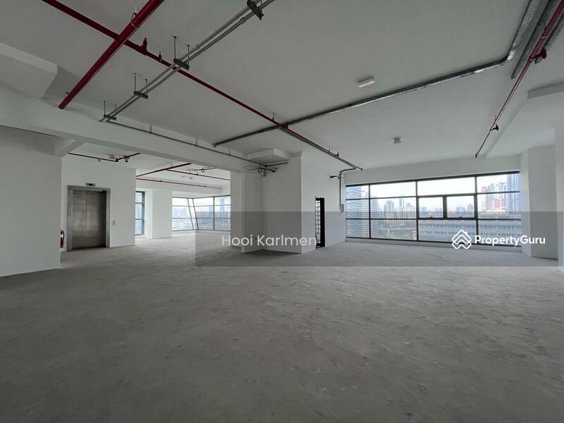 Office for Rent in KL City Centre (Kuala Lumpur) - Hooi Karlmen - PropertyGuru.com.my
