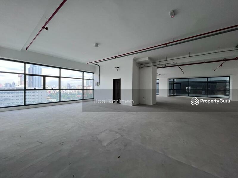 Office for Rent in KL City Centre (Kuala Lumpur) - Hooi Karlmen - PropertyGuru.com.my