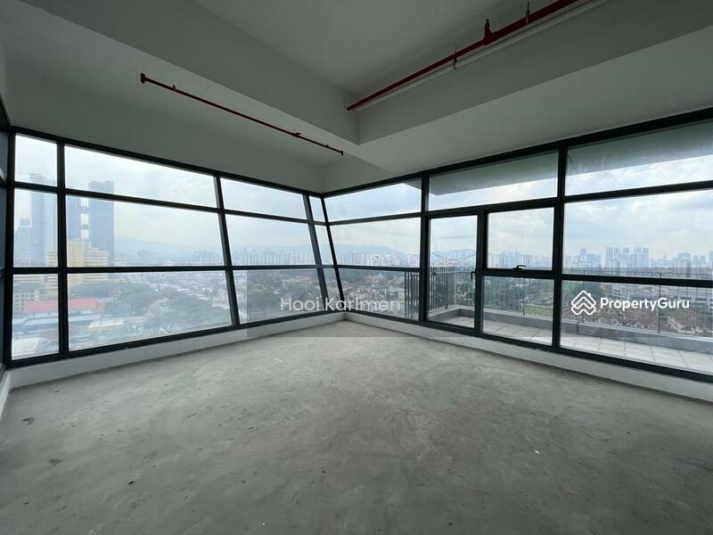 Office for Rent in KL City Centre (Kuala Lumpur) - Hooi Karlmen - PropertyGuru.com.my