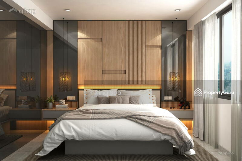 Condominium for Sale at Sri Hartamas Sri Hartamas - King Soo - PropertyGuru.com.my