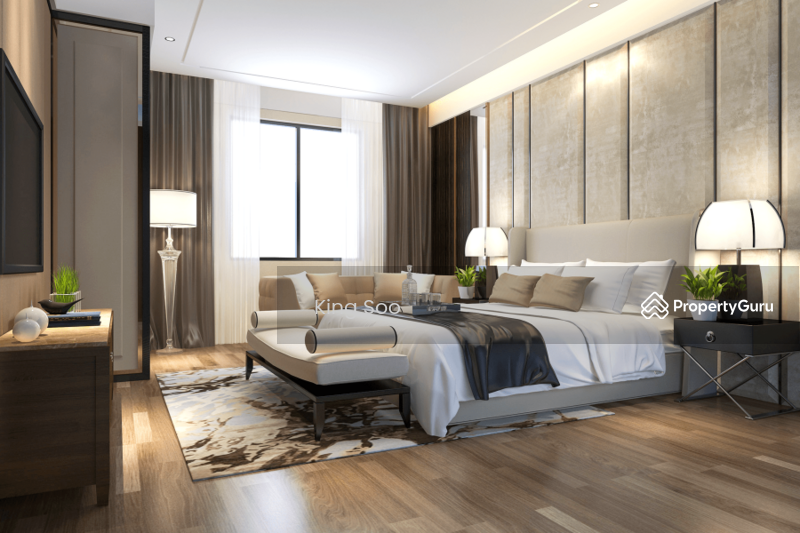 Condominium for Sale at Sri Hartamas Sri Hartamas - King Soo - PropertyGuru.com.my