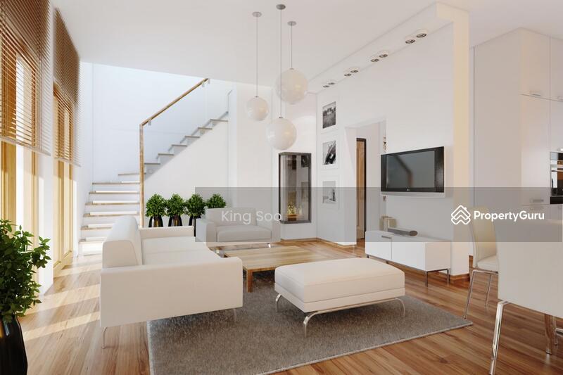 Condominium for Sale at Sri Hartamas Sri Hartamas - King Soo - PropertyGuru.com.my