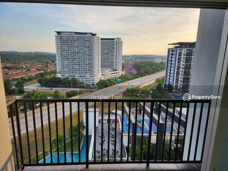Service Residence for Rent at BSP 21 - Jasper Tan - PropertyGuru.com.my
