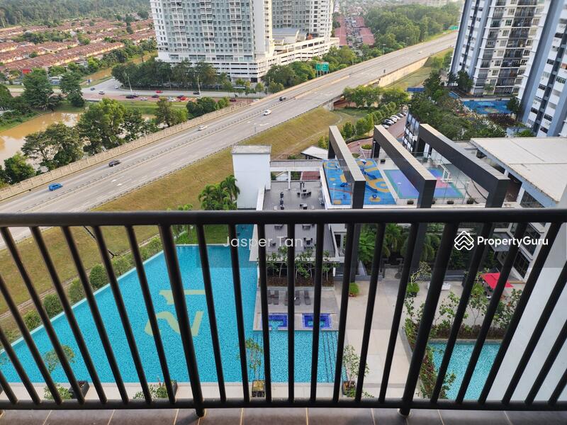 Service Residence for Rent at BSP 21 - Jasper Tan - PropertyGuru.com.my