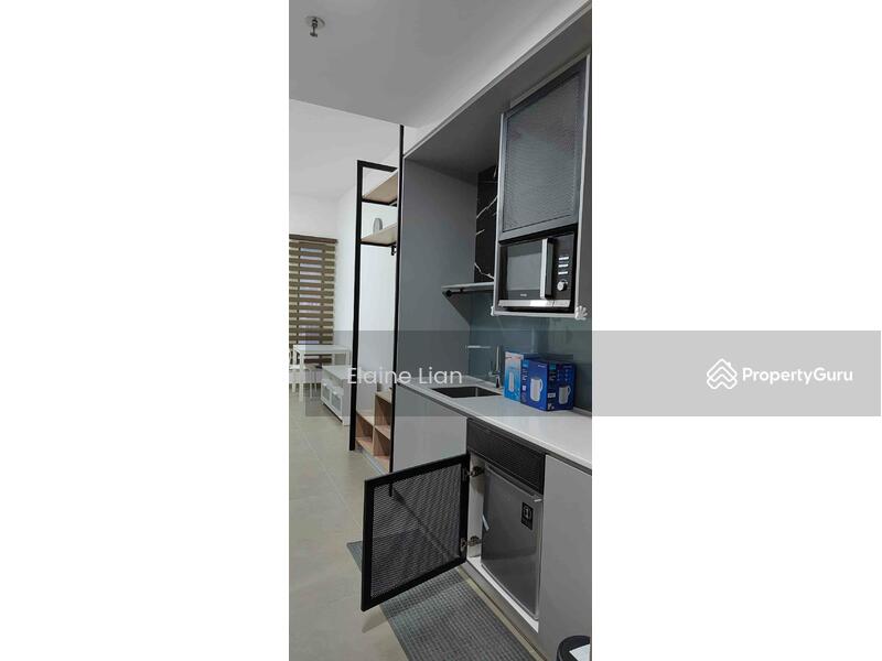 Condominium for Rent at Mossaz @ Empire City - Elaine Lian - PropertyGuru.com.my