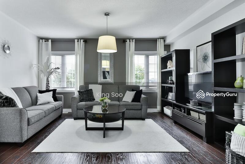 Condominium for Sale at Cheras Cheras - King Soo - PropertyGuru.com.my
