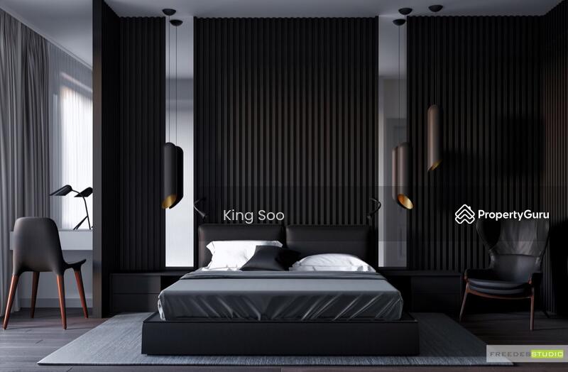 Condominium for Sale at Cheras Cheras - King Soo - PropertyGuru.com.my