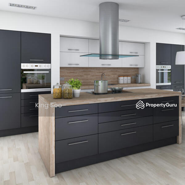 Condominium for Sale at Cheras Cheras - King Soo - PropertyGuru.com.my