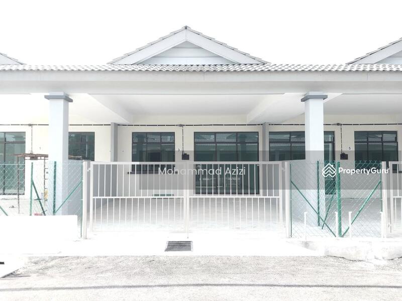 For Sale - TAMAN MH PERAMU JAYA