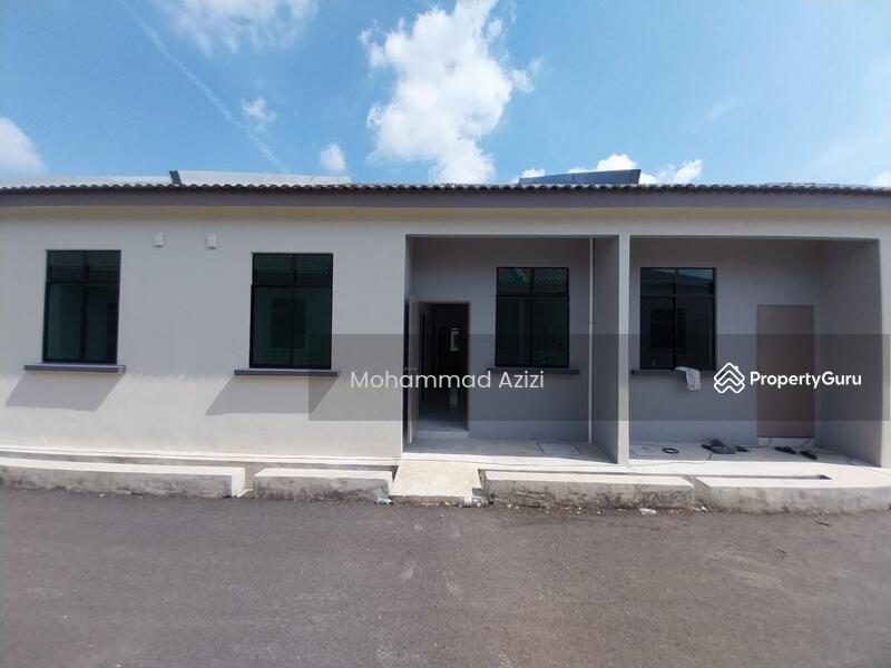For Sale - TAMAN MH PERAMU JAYA