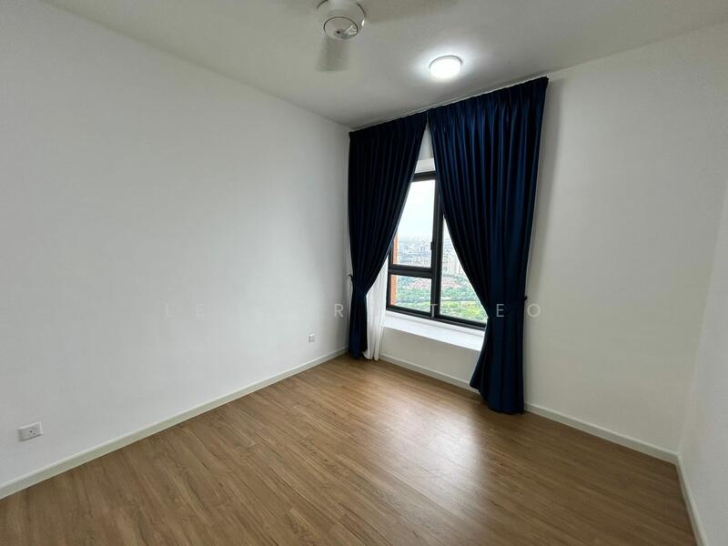 Untuk Disewa - Sunway Serene