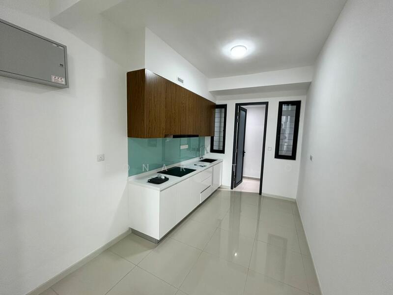 Untuk Disewa - Sunway Serene