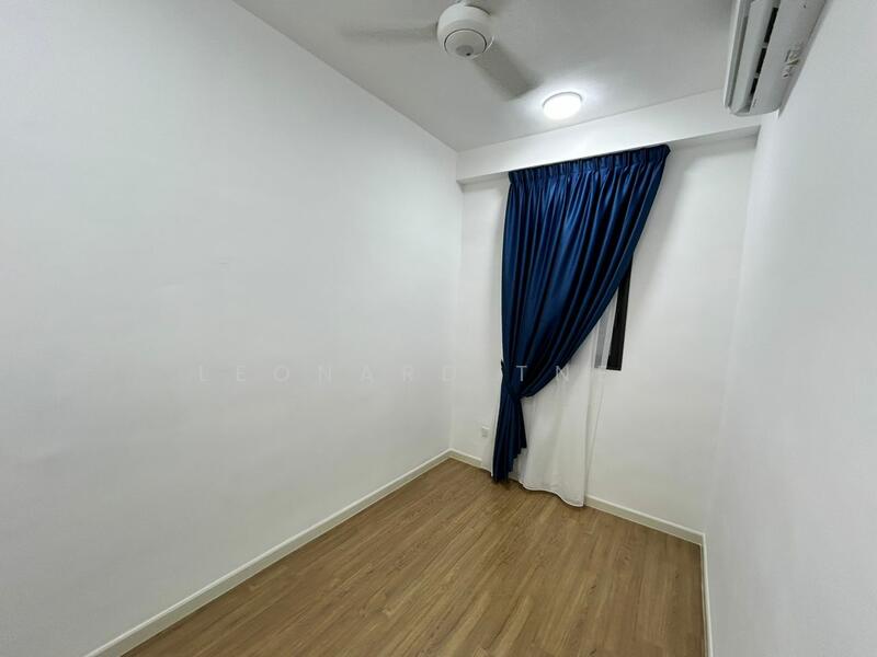 Untuk Disewa - Sunway Serene