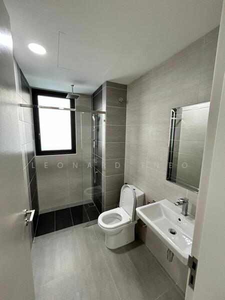 Untuk Disewa - Sunway Serene