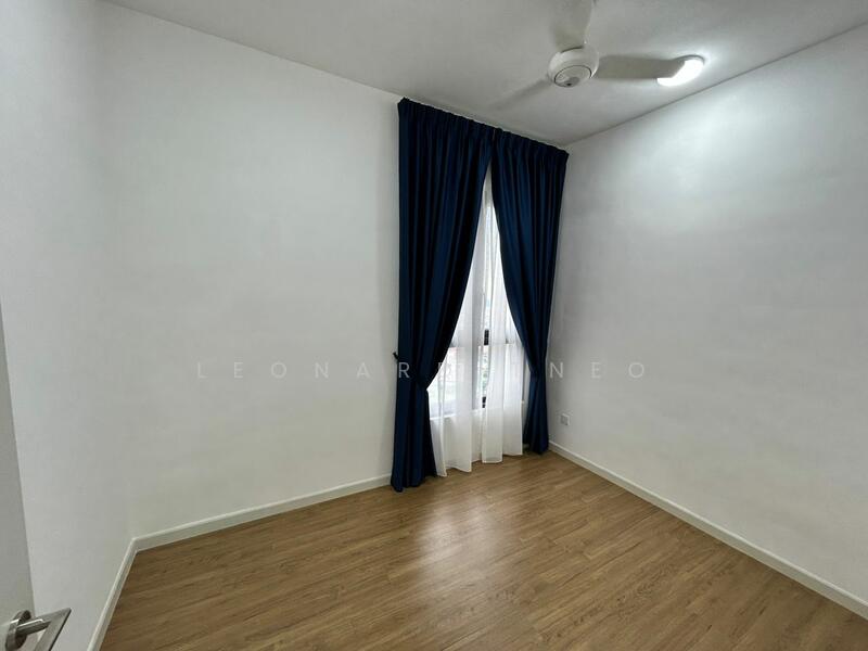 Untuk Disewa - Sunway Serene