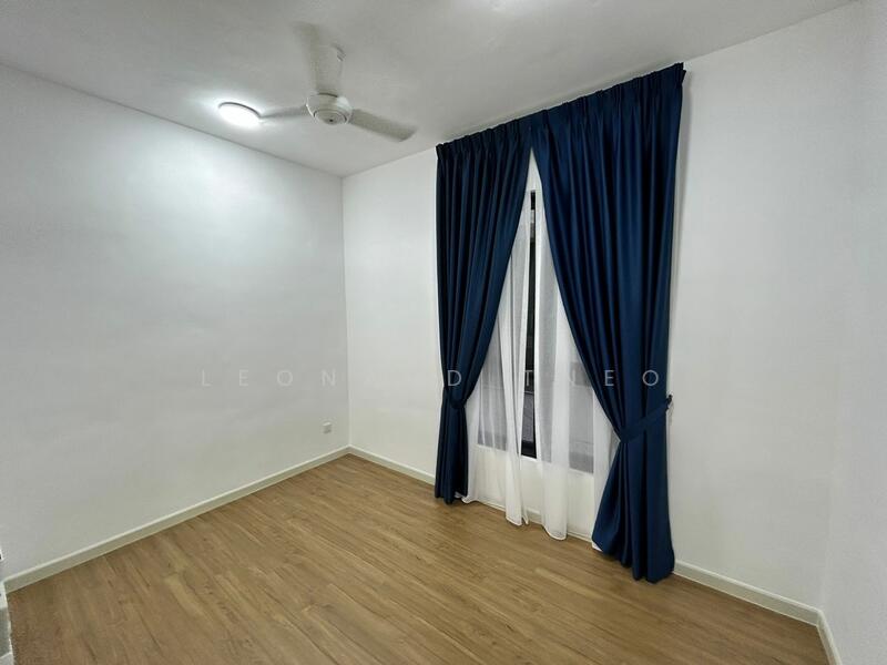 Untuk Disewa - Sunway Serene