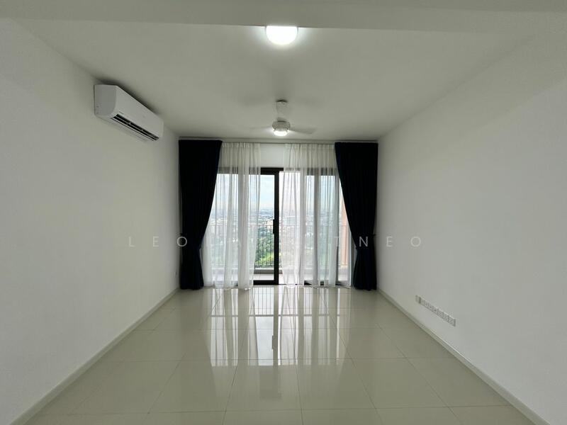 Untuk Disewa - Sunway Serene