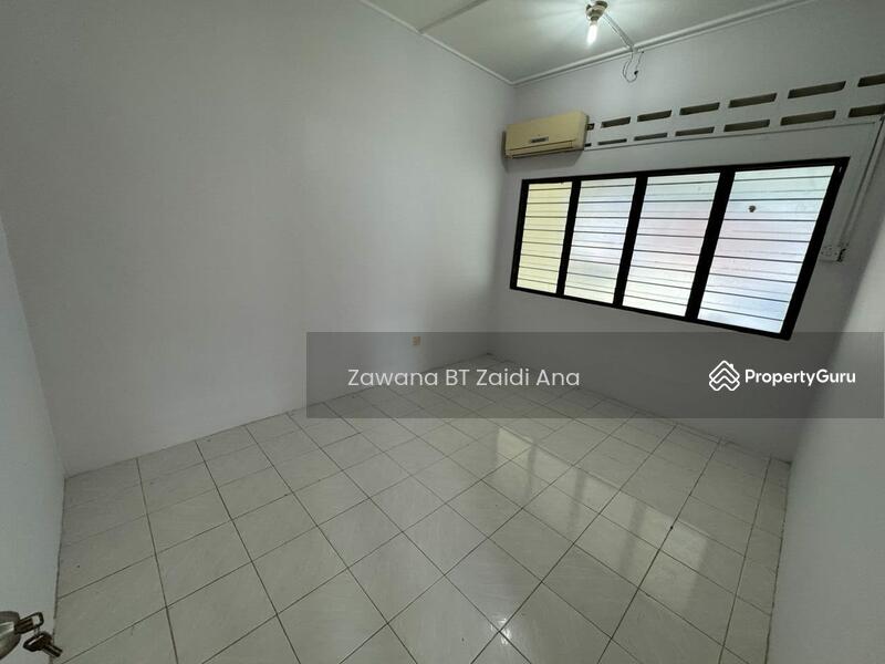 Rumah Teres 1 Tingkat untuk Dijual di Ampang Jaya (Ampang) - Zawana BT Zaidi Ana - PropertyGuru.com.my