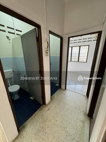 Rumah Teres 1 Tingkat untuk Dijual di Ampang Jaya (Ampang) - Zawana BT Zaidi Ana - PropertyGuru.com.my