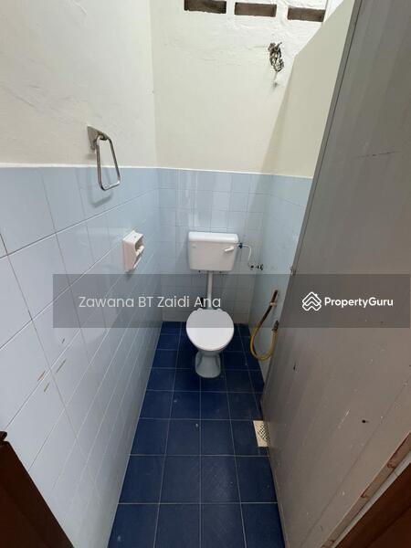 Rumah Teres 1 Tingkat untuk Dijual di Ampang Jaya (Ampang) - Zawana BT Zaidi Ana - PropertyGuru.com.my