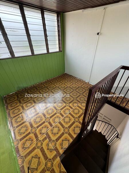 Rumah Teres 1 Tingkat untuk Dijual di Ampang Jaya (Ampang) - Zawana BT Zaidi Ana - PropertyGuru.com.my