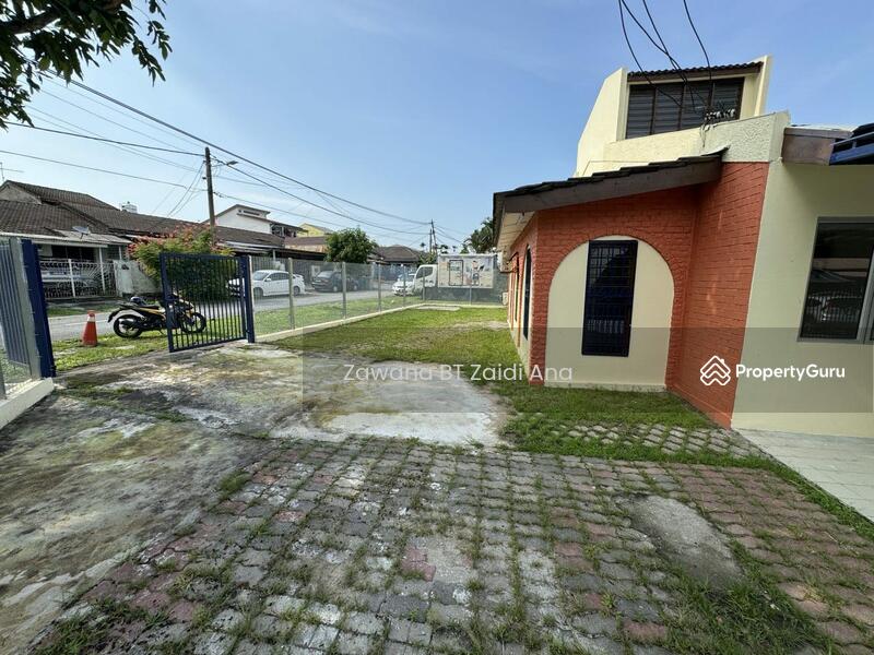 Rumah Teres 1 Tingkat untuk Dijual di Ampang Jaya (Ampang) - Zawana BT Zaidi Ana - PropertyGuru.com.my