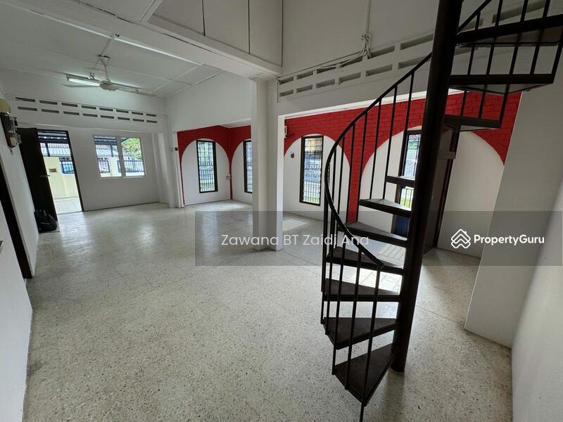 Rumah Teres 1 Tingkat untuk Dijual di Ampang Jaya (Ampang) - Zawana BT Zaidi Ana - PropertyGuru.com.my
