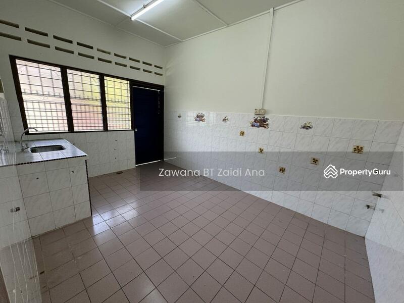 Rumah Teres 1 Tingkat untuk Dijual di Ampang Jaya (Ampang) - Zawana BT Zaidi Ana - PropertyGuru.com.my