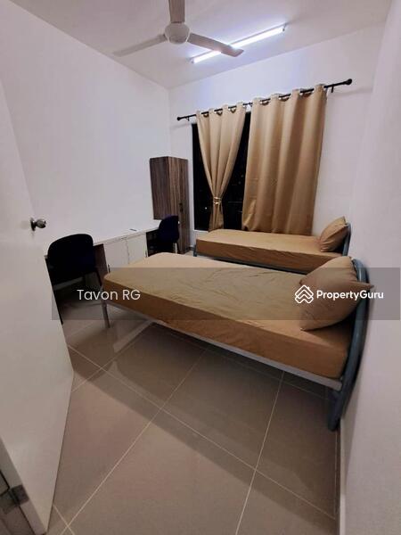 Service Residence for Rent at MKH Boulevard II - Tavon RG - PropertyGuru.com.my
