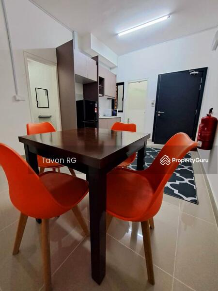 Service Residence for Rent at MKH Boulevard II - Tavon RG - PropertyGuru.com.my