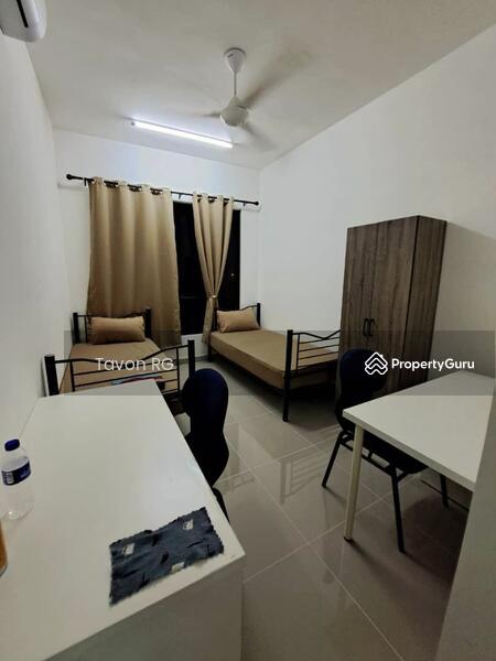 Service Residence for Rent at MKH Boulevard II - Tavon RG - PropertyGuru.com.my