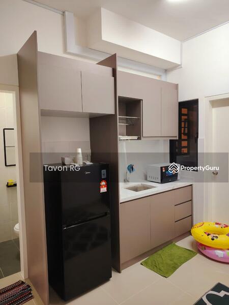 Service Residence for Rent at MKH Boulevard II - Tavon RG - PropertyGuru.com.my