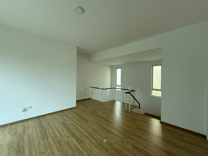 Untuk Disewa - Hillpark Residences