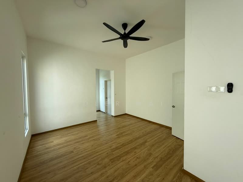 Untuk Disewa - Hillpark Residences