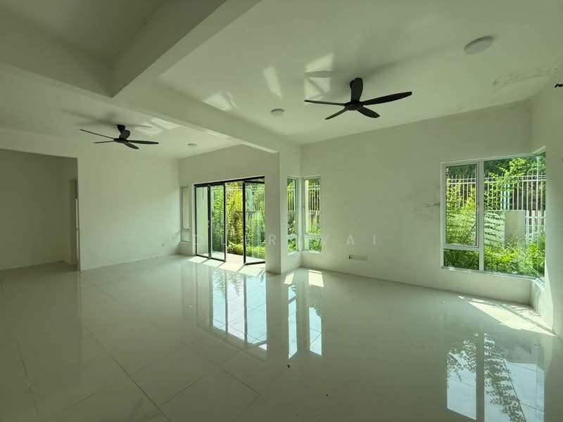 Untuk Disewa - Hillpark Residences