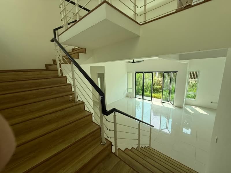 Untuk Disewa - Hillpark Residences