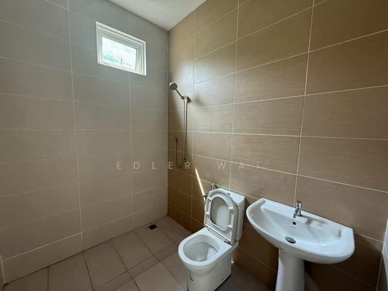 Untuk Disewa - Hillpark Residences