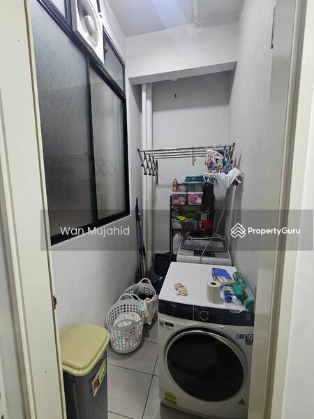 Untuk Dijual - Conezion Residences